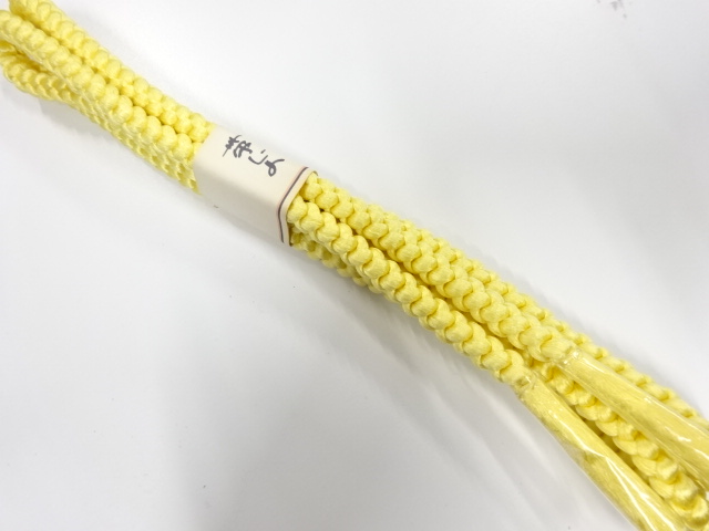 Japanese Kimono / Accessories Silk